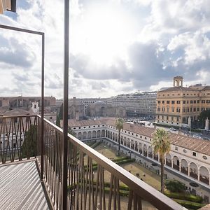 Camplus Hotel Roma Centro